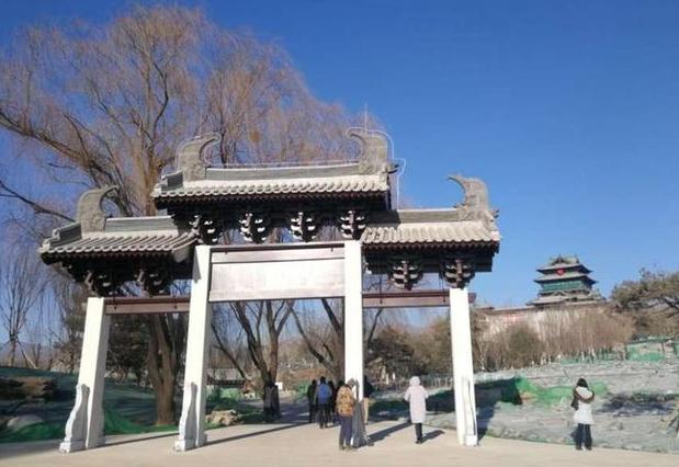100天后，世園會(huì)等你來(lái)（圖）