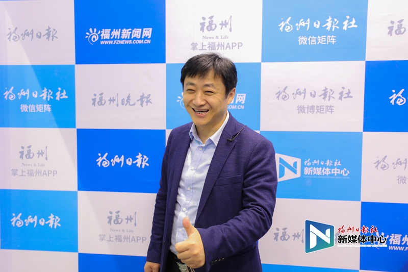 知網(wǎng)張宏偉：深度融合知識(shí)資源，服務(wù)創(chuàng)新服務(wù)學(xué)習(xí)