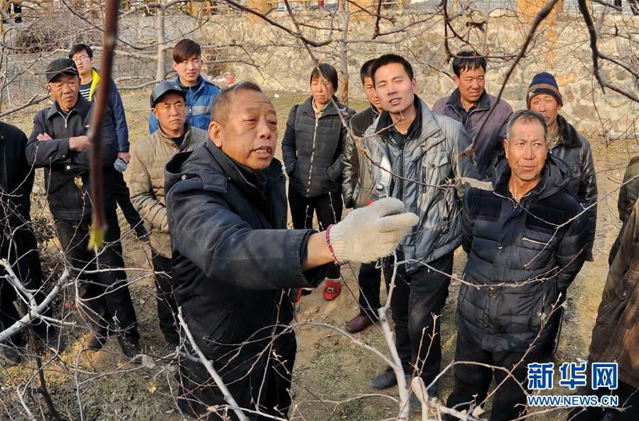 （新華全媒頭條·圖文互動）（8）鍛造領(lǐng)航復(fù)興的中流砥柱——寫在“不忘初心、牢記使命”主題教育即將啟動之際