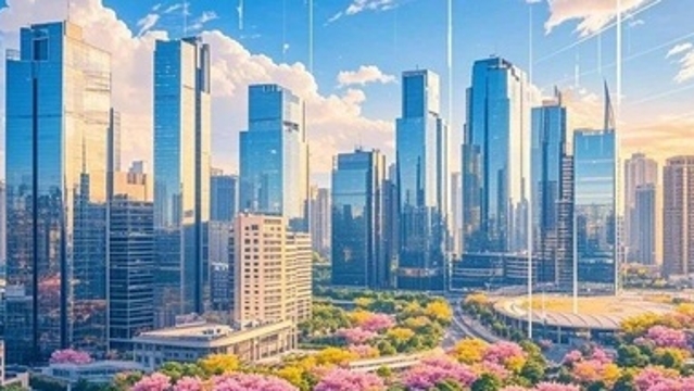 在福建的春天里，“縣”出精彩！