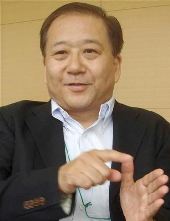 日專家稱福島近?；虬l(fā)生大地震已現(xiàn)危險征兆