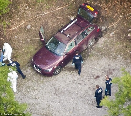 慘案發(fā)生地點(diǎn)在法國阿爾卑斯山脈，共造成4人死亡，2人傷勢嚴(yán)重。