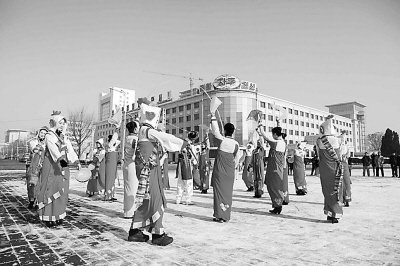 朝鮮“瞞天過(guò)海”射衛(wèi)星 將強(qiáng)化金正恩威信