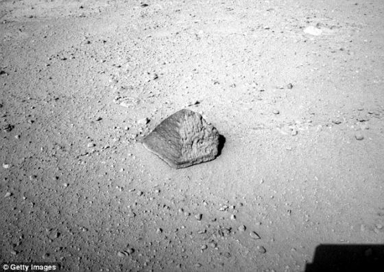 火星隕石主要分為三種——輝玻巖、輝橄巖和純橄巖，幾乎涵蓋所有火星隕石，但“黑美人”不屬于這三種類型中的任何一種