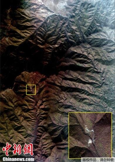 俄羅斯外長(zhǎng)稱不允許以軍事手段解決朝鮮核問題