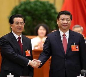 中國夢，人民的夢
