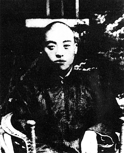 楊靖宇殉國(guó)，碧血青蒿兩千古