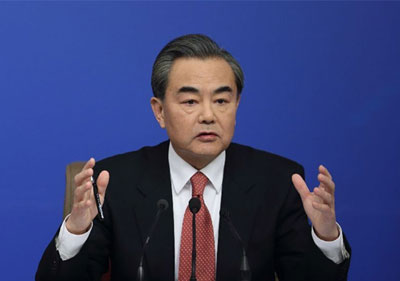 王義桅：中國(guó)外交不能簡(jiǎn)單用強(qiáng)弱來界定