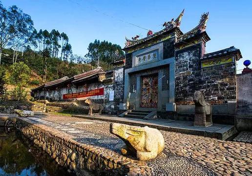 大福建2016新版最美的鄉(xiāng)村大全都在這了！猴年旅游計劃速度走起??！