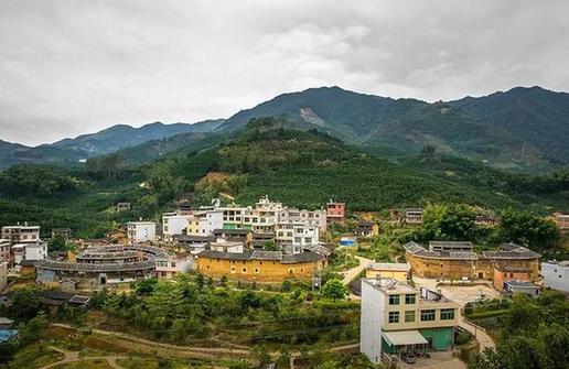 大福建2016新版最美的鄉(xiāng)村大全都在這了！猴年旅游計(jì)劃速度走起??！