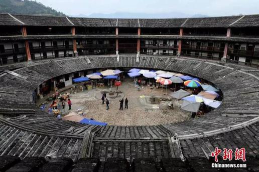 大福建2016新版最美的鄉(xiāng)村大全都在這了！猴年旅游計劃速度走起??！