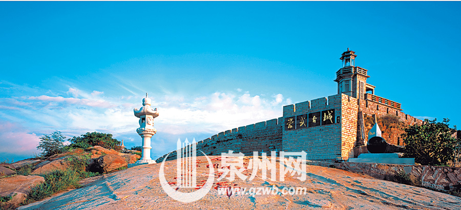 泉州這幾條濱海線路 帶你到海邊避暑去！