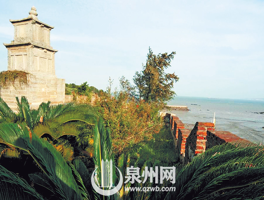泉州這幾條濱海線路 帶你到海邊避暑去！