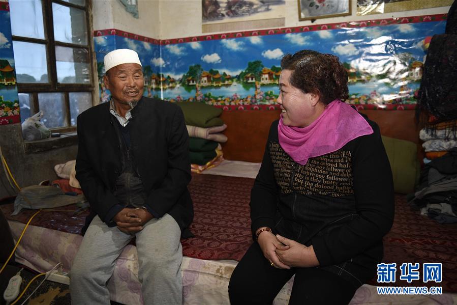 (新華全媒頭條·十九大特別報道·圖文互動)(3)為了全體人民對美好生活的追求——從黨的十九大看黨始終不渝的奮斗目標