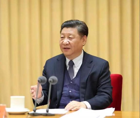 推進(jìn)全面依法治國，習(xí)近平主持召開的這個會議劃出重點(diǎn)