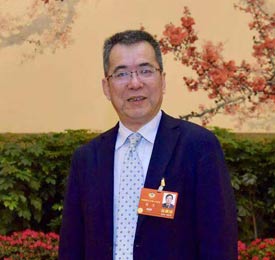 【兩會(huì)會(huì)客廳·第四期】不搞“大水漫灌”，金融支持實(shí)體經(jīng)濟(jì)有實(shí)招