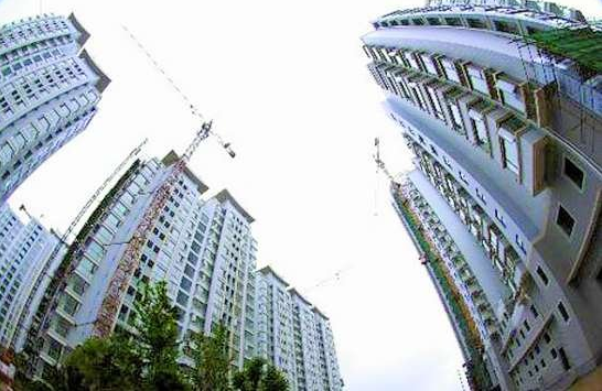 福州出臺(tái)樓市限購政策