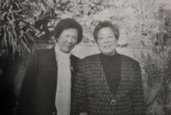 盤點(diǎn)新中國(guó)建國(guó)以來(lái)的五位外交部女發(fā)言人