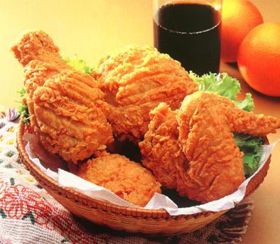盤點(diǎn)世界十大垃圾食品！嚴(yán)重危害身體健康
