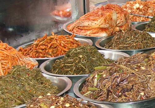 盤點(diǎn)世界十大垃圾食品！嚴(yán)重危害身體健康