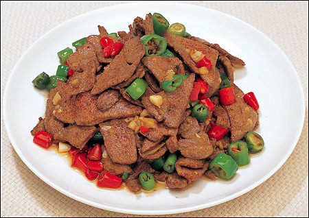 盤點(diǎn)世界十大垃圾食品！嚴(yán)重危害身體健康