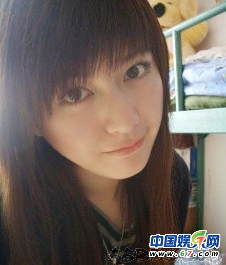2013全國?；ò?清純萌妹子大賞