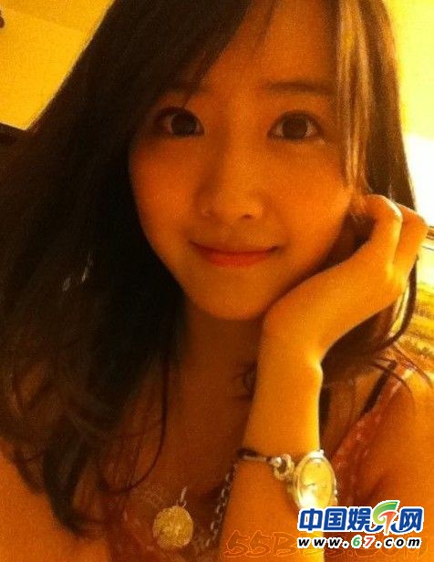 2013全國?；ò?清純萌妹子大賞