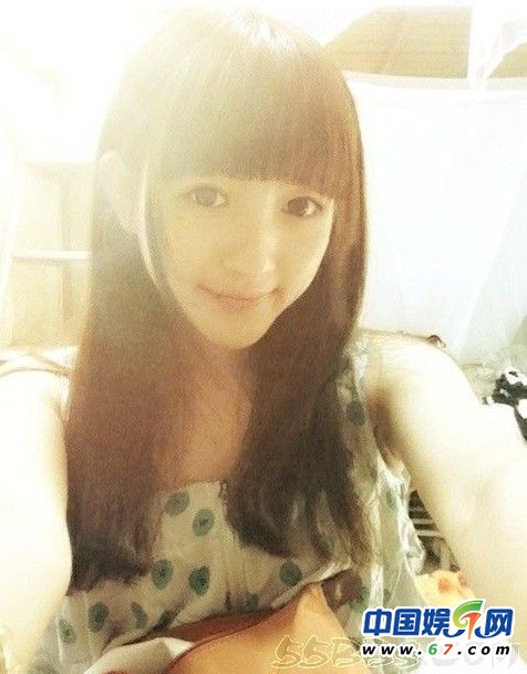 2013全國?；ò?清純萌妹子大賞