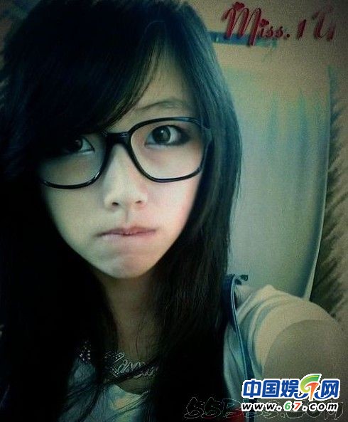2013全國?；ò?清純萌妹子大賞