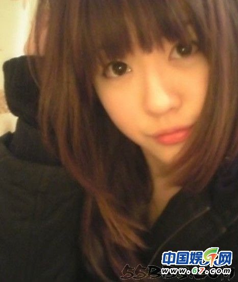 2013全國?；ò?清純萌妹子大賞