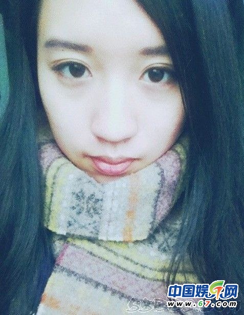 2013全國?；ò?清純萌妹子大賞