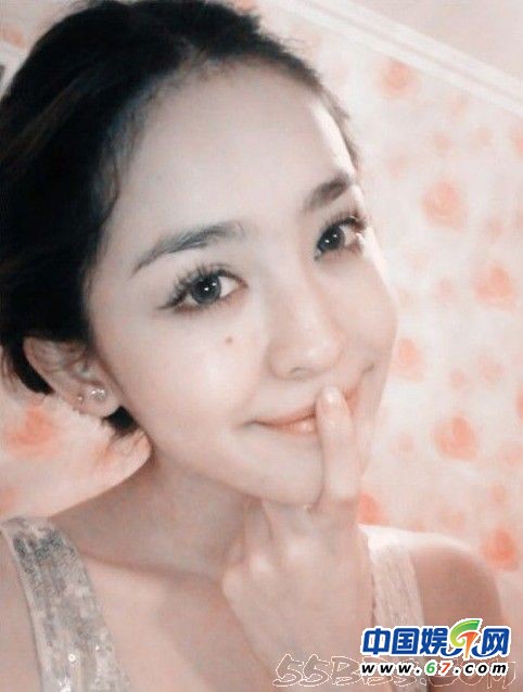 2013全國?；ò?清純萌妹子大賞