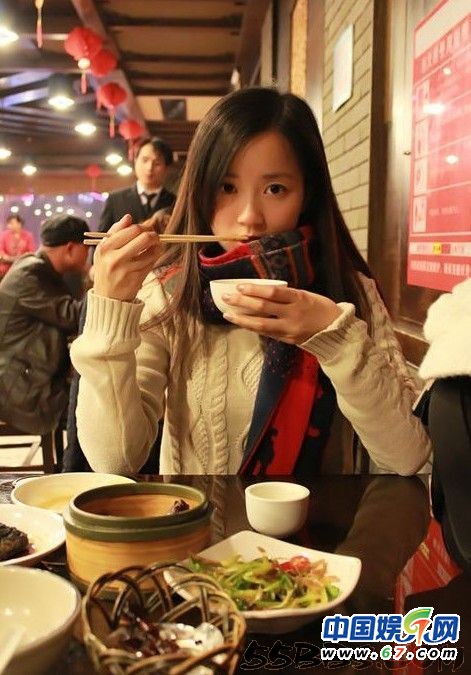 2013全國?；ò?清純萌妹子大賞