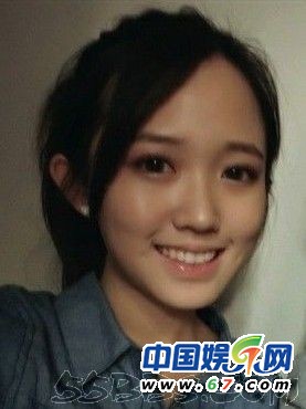 2013全國?；ò?清純萌妹子大賞