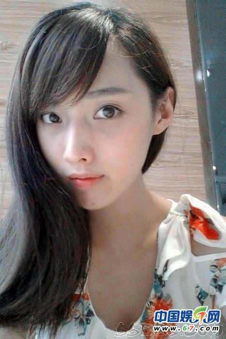 2013全國?；ò?清純萌妹子大賞