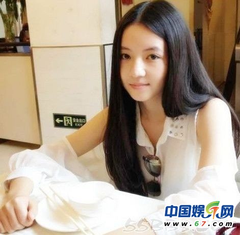 2013全國(guó)校花榜 清純萌妹子大賞