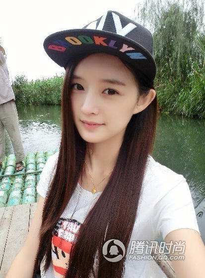 90后嫩?？崴品鏃顑?堅(jiān)稱(chēng)從未整容