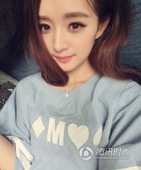 90后嫩?？崴品鏃顑?堅(jiān)稱從未整容
