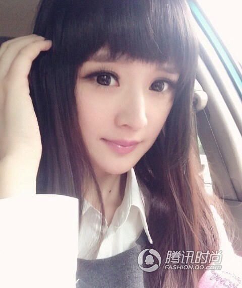 90后嫩?？崴品鏃顑?堅(jiān)稱從未整容