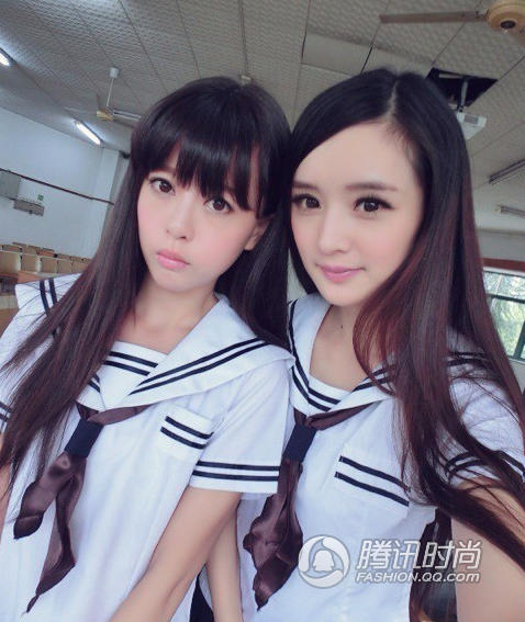 90后嫩?？崴品鏃顑?堅稱從未整容