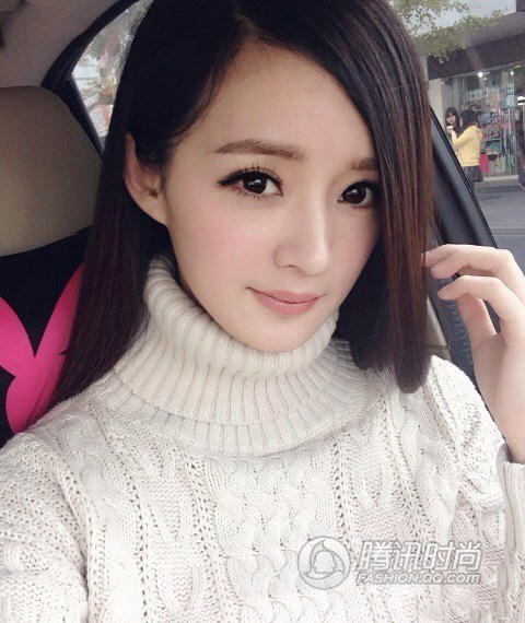 90后嫩?？崴品鏃顑?堅(jiān)稱(chēng)從未整容