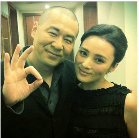 北影?；ㄋ秸占\：每人都有自己獨(dú)特的美（圖）