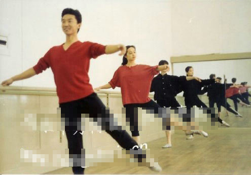 北影?；ㄋ秸占\：每人都有自己獨(dú)特的美（圖）