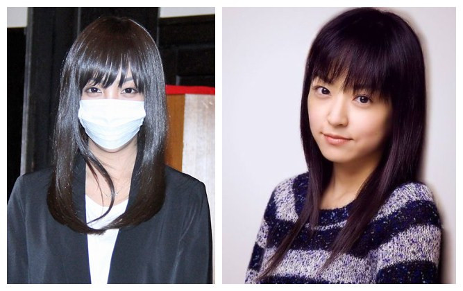 驚艷！日本化妝達(dá)人“變身”各路明星大咖