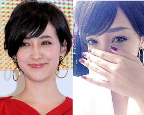 驚艷！日本化妝達(dá)人“變身”各路明星大咖