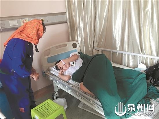 孕婦入院檢查各項(xiàng)均正?！H隔一晚嬰兒胎死腹中